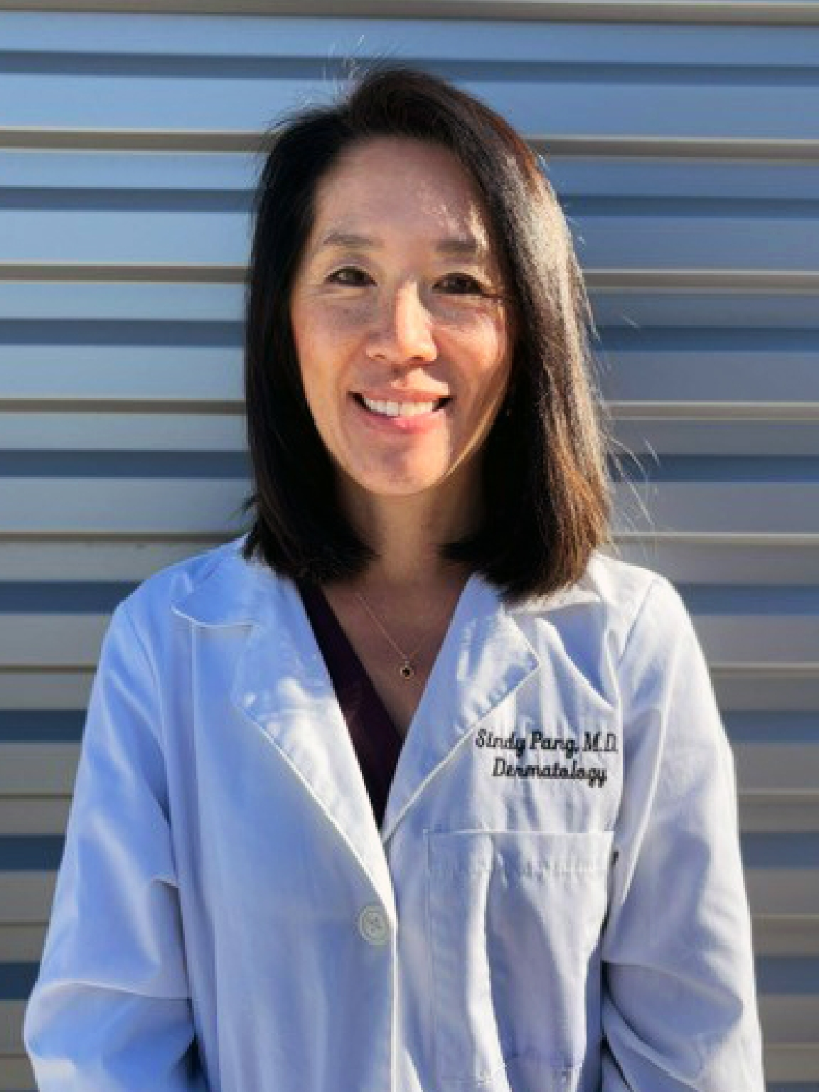 Dr. Sindy Pang